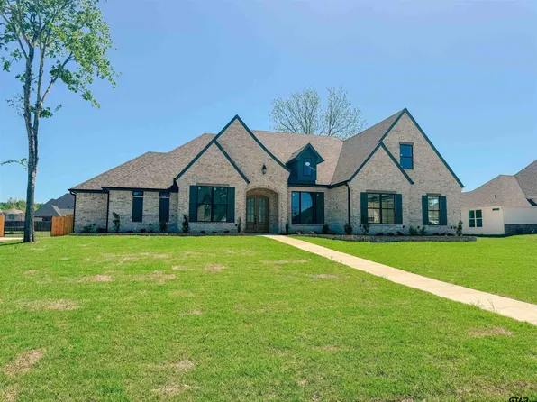 415 Cromwell St, Bullard, TX 75757