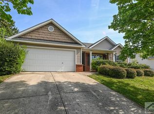 257 Bowden Ln, Athens, GA 30606