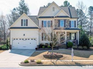 420 Fallen Elm Ave, Cary, NC 27513