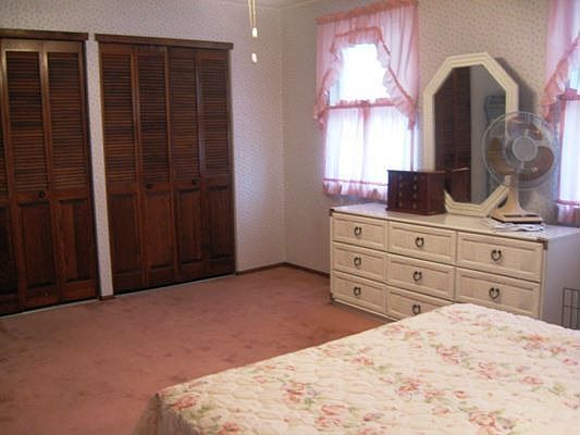 Main bedroom