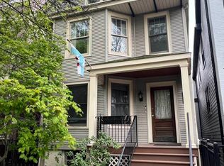 1137 W George St, Chicago, IL 60657