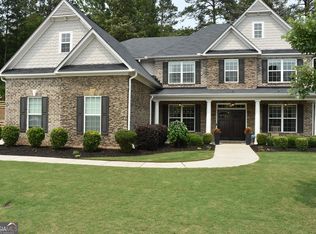 6660 Canyon Cv, Cumming, GA 30028