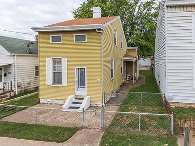 319 W 12th St, Newport, KY, 41071
