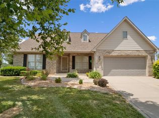 6705 Augies Way Pl, Millstadt, IL 62260