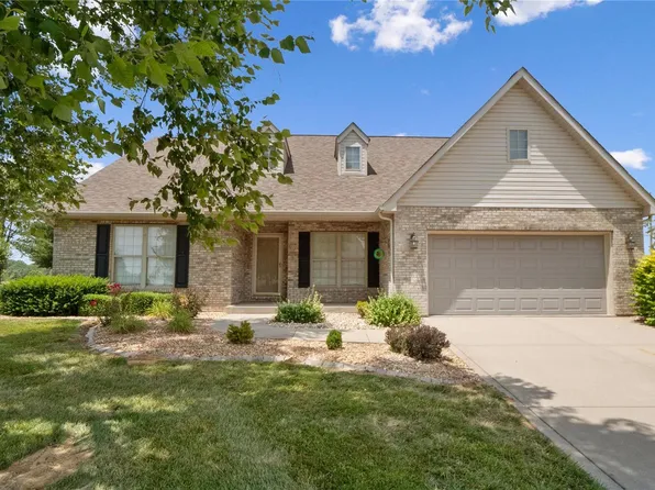 6705 Augies Way Pl, Millstadt, IL 62260