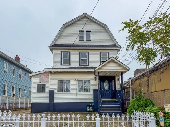 540 Jersey Ave, Elizabeth, NJ 07202