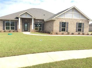 3974 Harmony Ridge Cir E, Semmes, AL 36575