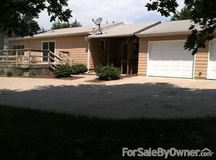 481 142nd St, South Sioux City, NE 68776