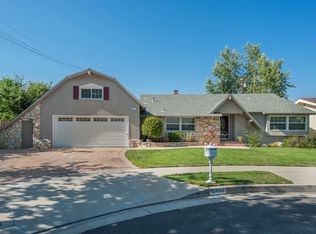 23655 Bessemer St, Woodland Hills, CA 91367