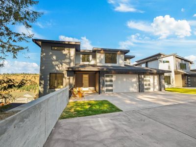 5022 S Lincoln Way, Spokane, WA, 99224