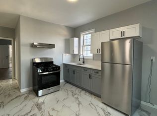 138 Hedden Ter #1, Newark, NJ 07108