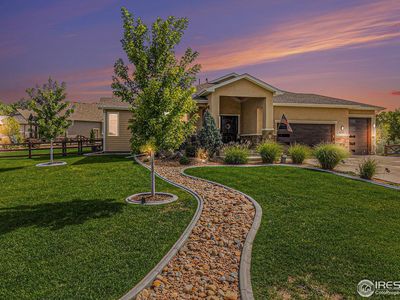 4243 Carroway Seed Ct, Johnstown, CO, 80534