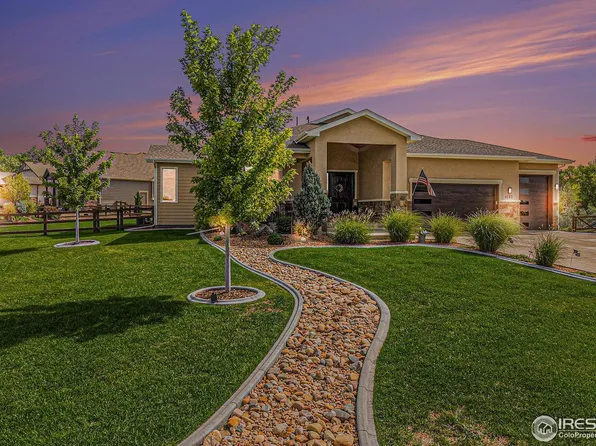 4243 Carroway Seed Ct, Johnstown, CO 80534