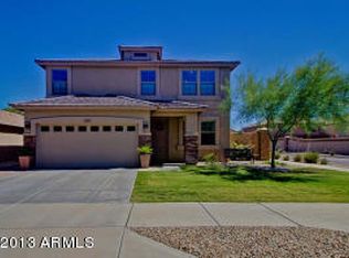 1905 E Parkside Ln, Phoenix, AZ 85024