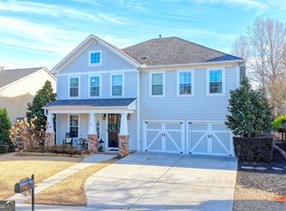 5932 Peacock Ln, Hoschton, GA 30548