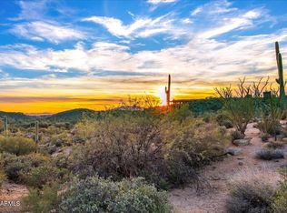 40790 N 94th St LOT 272, Scottsdale, AZ 85262