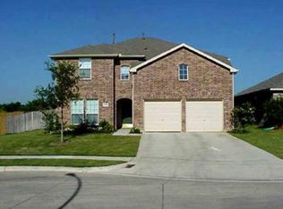 13268 Ridgepointe Rd, Fort Worth, TX 76244