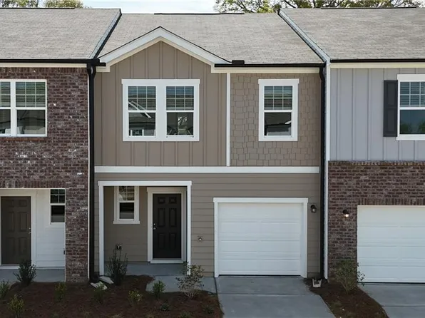 1103 Lucienne Blvd, Auburn, GA 30011