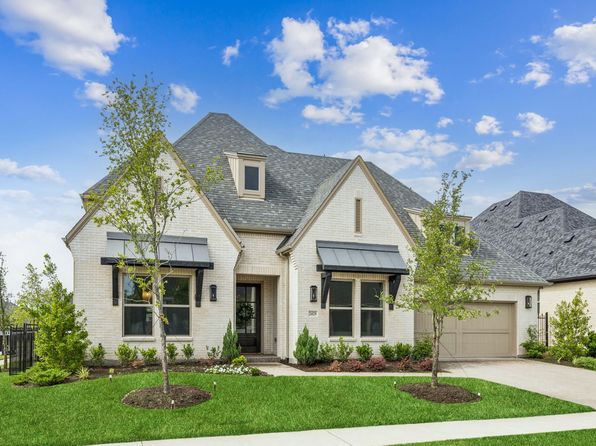 Home for Sale in Celina TX