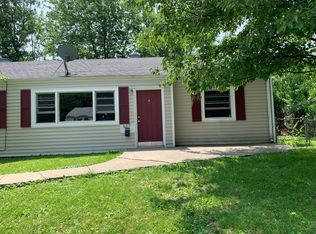 6317 E 24th St, Indianapolis, IN 46219