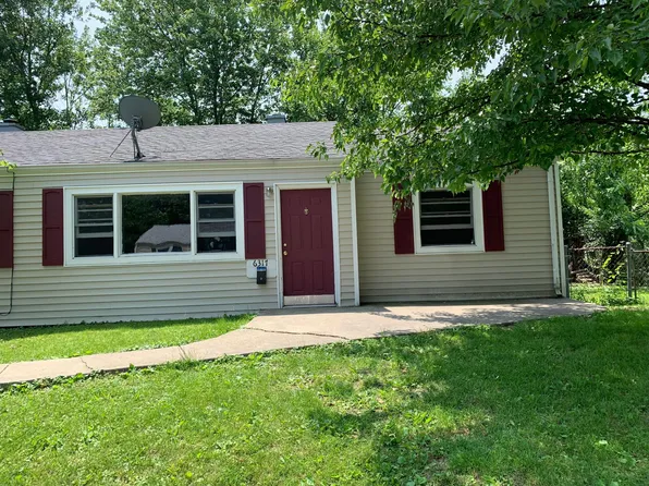 6317 E 24th St, Indianapolis, IN 46219