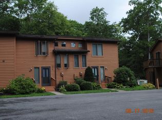 38 Laurel Brook Dr UNIT 38, Oakland, MD 21550
