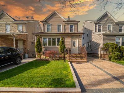 239-19 88th av, Bellerose, NY, 11426