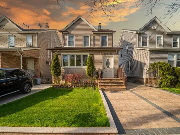 239-19 88th av, Bellerose, NY 11426