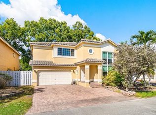 4247 NW 57th Dr, Coconut Creek, FL 33073