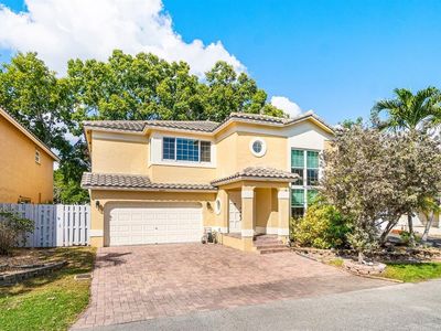 4247 NW 57th Dr, Coconut Creek, FL, 33073