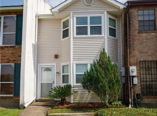 1529 Kings Rd #A, Harvey, LA 70058