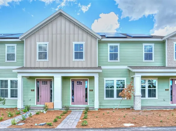 2937 Voyager Ave, Saint Cloud, FL 34771