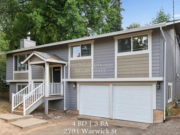 2791 Warwick St, West Linn, OR 97068