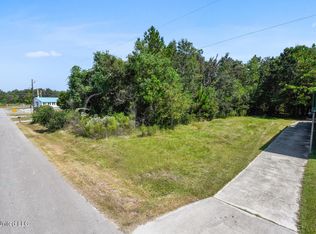 306 Vacation Ln #1718, Waveland, MS 39576