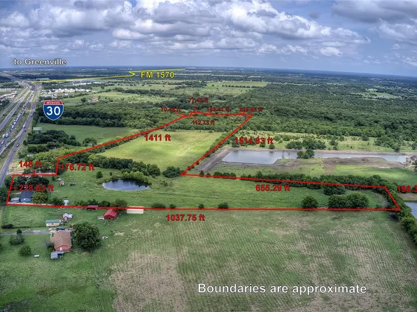 2359 Interstate Highway 30 W, Greenville, TX 75402