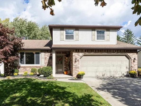 252 Barbados Dr, Buffalo, NY 14227