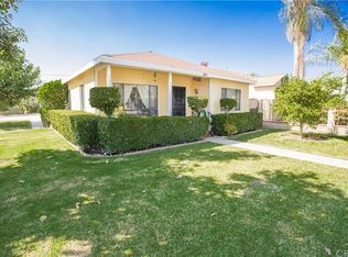 247 S Lemon Ave, Azusa, CA 91702