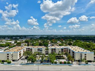 Granada 2525, Opa Locka, FL 33054