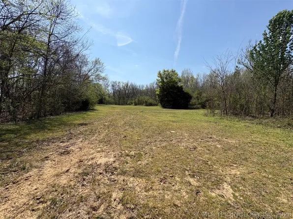 0 E 650th Rd, Inola, OK 74036