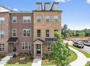 10131 Windalier Way, Roswell, GA 30076