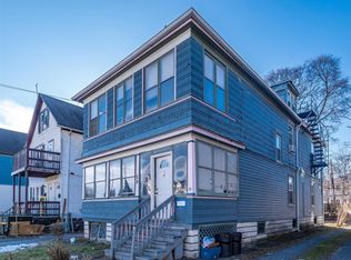 29 May St, Poughkeepsie, NY 12603