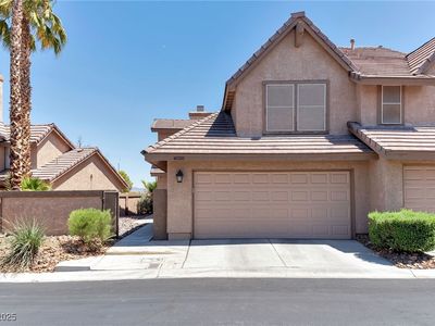4020 Grasmere Ave, Las Vegas, NV, 89121
