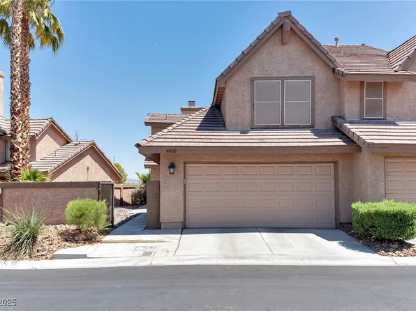 4020 Grasmere Ave, Las Vegas, NV 89121