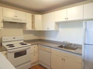 150 Sea St #705, Quincy, MA 02169