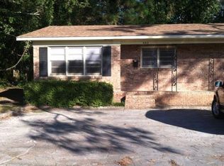 402 W College St, Valdosta, GA 31602