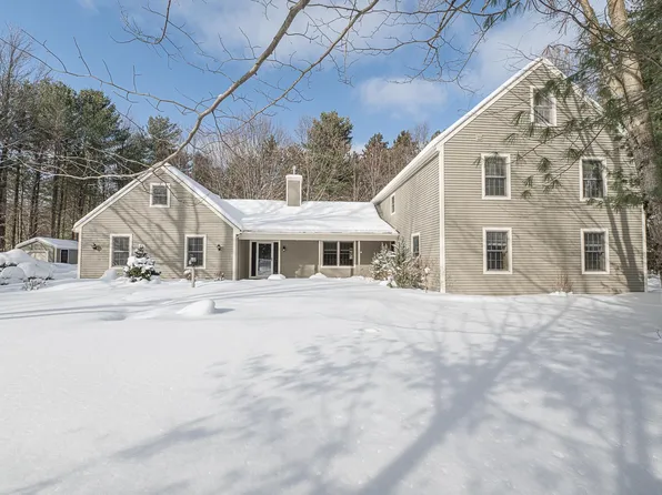 15 Beech Cir, Potsdam, NY 13676