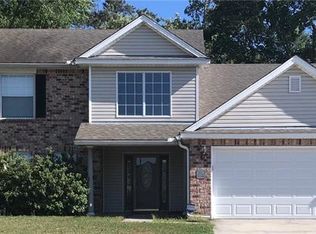 1324 Admiral Nelson Dr, Slidell, LA 70461