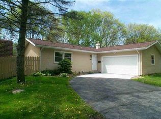 1510 Rae Ln, Madison, WI 53711