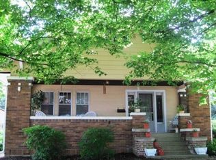 85 S 17th Ave, Beech Grove, IN 46107