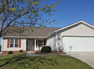 2959 Eagle Pointe Dr, High Point, NC 27265